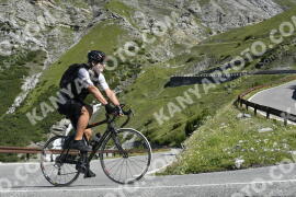Photo #3497130 | 16-07-2023 09:53 | Passo Dello Stelvio - Waterfall curve BICYCLES