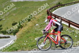 Foto #2595980 | 11-08-2022 14:17 | Passo Dello Stelvio - Waterfall Kehre BICYCLES