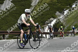 Photo #3244478 | 26-06-2023 10:54 | Passo Dello Stelvio - Waterfall curve BICYCLES