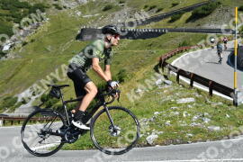 Photo #2514035 | 05-08-2022 10:29 | Passo Dello Stelvio - Waterfall curve BICYCLES