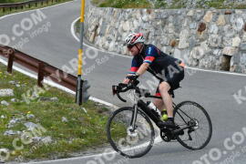 Photo #2365712 | 21-07-2022 13:47 | Passo Dello Stelvio - Waterfall curve BICYCLES