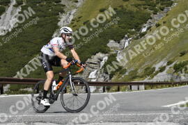 Photo #2784353 | 30-08-2022 11:22 | Passo Dello Stelvio - Waterfall curve BICYCLES