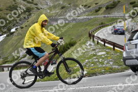Photo #2093146 | 05-06-2022 10:53 | Passo Dello Stelvio - Waterfall curve BICYCLES