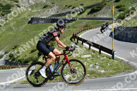 Photo #2319047 | 16-07-2022 10:27 | Passo Dello Stelvio - Waterfall curve BICYCLES