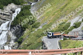 Photo #2481640 | 02-08-2022 10:22 | Passo Dello Stelvio - Waterfall curve