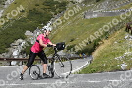 Foto #2824430 | 05-09-2022 11:10 | Passo Dello Stelvio - Waterfall Kehre BICYCLES