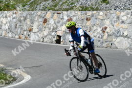 Photo #2298046 | 13-07-2022 15:37 | Passo Dello Stelvio - Waterfall curve BICYCLES