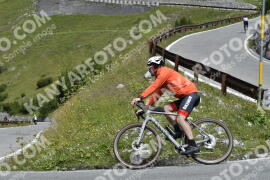 Photo #3763356 | 08-08-2023 11:47 | Passo Dello Stelvio - Waterfall curve BICYCLES