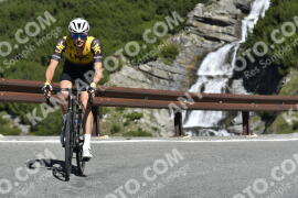 Photo #3815720 | 11-08-2023 10:25 | Passo Dello Stelvio - Waterfall curve BICYCLES
