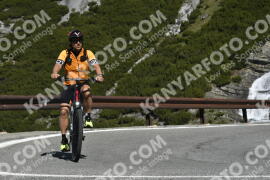 Photo #3095800 | 12-06-2023 10:10 | Passo Dello Stelvio - Waterfall curve BICYCLES