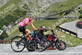 Photo #2381698 | 24-07-2022 10:38 | Passo Dello Stelvio - Waterfall curve BICYCLES