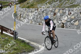 Photo #2813868 | 04-09-2022 14:03 | Passo Dello Stelvio - Waterfall curve BICYCLES