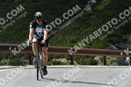 Photo #2691087 | 20-08-2022 15:28 | Passo Dello Stelvio - Waterfall curve BICYCLES