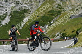 Foto #3882579 | 14-08-2023 10:35 | Passo Dello Stelvio - Waterfall Kehre BICYCLES