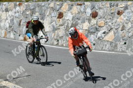 Photo #2701528 | 21-08-2022 14:43 | Passo Dello Stelvio - Waterfall curve BICYCLES