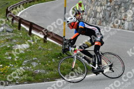 Photo #2179538 | 24-06-2022 12:28 | Passo Dello Stelvio - Waterfall curve BICYCLES