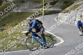 Photo #2886206 | 18-09-2022 13:36 | Passo Dello Stelvio - Waterfall curve BICYCLES