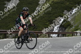 Photo #2131008 | 16-06-2022 10:22 | Passo Dello Stelvio - Waterfall curve BICYCLES