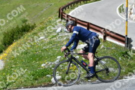 Photo #2192657 | 25-06-2022 14:41 | Passo Dello Stelvio - Waterfall curve BICYCLES