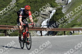 Photo #3428578 | 11-07-2023 09:49 | Passo Dello Stelvio - Waterfall curve BICYCLES