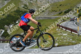 Photo #4083178 | 26-08-2023 10:29 | Passo Dello Stelvio - Waterfall curve BICYCLES