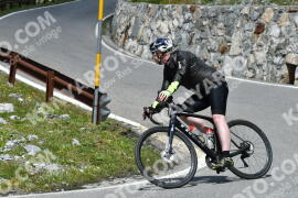 Photo #2379063 | 24-07-2022 13:21 | Passo Dello Stelvio - Waterfall curve BICYCLES