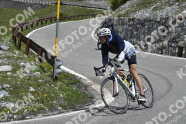 Photo #3065335 | 09-06-2023 11:46 | Passo Dello Stelvio - Waterfall curve BICYCLES