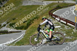Photo #4231469 | 10-09-2023 13:44 | Passo Dello Stelvio - Waterfall curve BICYCLES