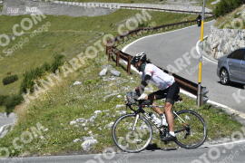 Photo #2720563 | 23-08-2022 13:08 | Passo Dello Stelvio - Waterfall curve BICYCLES