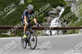 Photo #2302770 | 14-07-2022 12:51 | Passo Dello Stelvio - Waterfall curve BICYCLES