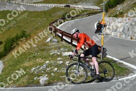 Photo #4252935 | 11-09-2023 14:00 | Passo Dello Stelvio - Waterfall curve BICYCLES