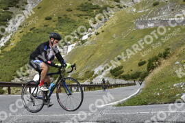 Photo #2843319 | 10-09-2022 12:11 | Passo Dello Stelvio - Waterfall curve BICYCLES