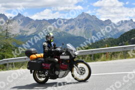Photo #2281555 | 10-07-2022 14:05 | Bernina Pass