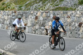 Photo #2488280 | 02-08-2022 13:33 | Passo Dello Stelvio - Waterfall curve BICYCLES