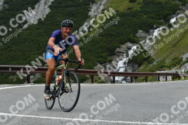 Photo #3881224 | 14-08-2023 10:03 | Passo Dello Stelvio - Waterfall curve BICYCLES