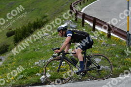 Photo #2131308 | 16-06-2022 16:52 | Passo Dello Stelvio - Waterfall curve BICYCLES