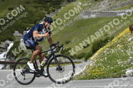 Photo #3358021 | 05-07-2023 12:40 | Passo Dello Stelvio - Waterfall curve BICYCLES