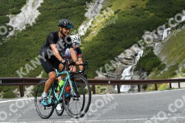 Photo #2659239 | 15-08-2022 11:50 | Passo Dello Stelvio - Waterfall curve BICYCLES