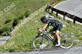 Photo #2295181 | 13-07-2022 10:21 | Passo Dello Stelvio - Waterfall curve BICYCLES