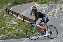 Photo #2582348 | 10-08-2022 14:42 | Passo Dello Stelvio - Waterfall curve BICYCLES
