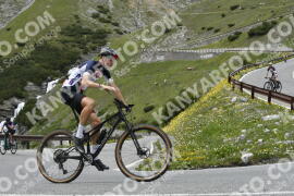 Foto #3342016 | 03-07-2023 13:48 | Passo Dello Stelvio - Waterfall Kehre BICYCLES