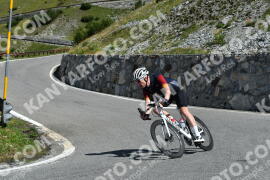 Photo #2514953 | 05-08-2022 11:25 | Passo Dello Stelvio - Waterfall curve BICYCLES
