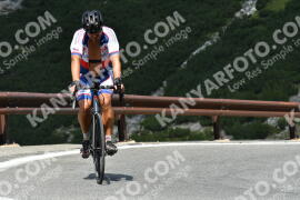 Photo #2363599 | 21-07-2022 11:16 | Passo Dello Stelvio - Waterfall curve BICYCLES