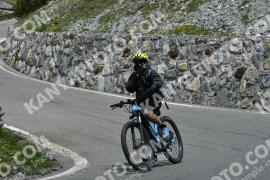 Photo #3153701 | 18-06-2023 12:42 | Passo Dello Stelvio - Waterfall curve BICYCLES