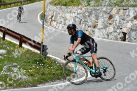 Photo #2229155 | 03-07-2022 14:07 | Passo Dello Stelvio - Waterfall curve BICYCLES