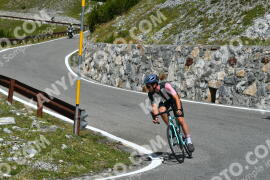 Photo #4054419 | 24-08-2023 12:47 | Passo Dello Stelvio - Waterfall curve BICYCLES