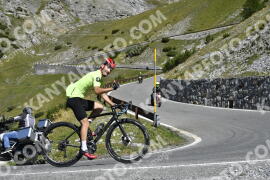 Photo #2738258 | 25-08-2022 11:33 | Passo Dello Stelvio - Waterfall curve BICYCLES