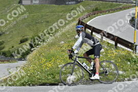 Photo #3556106 | 23-07-2023 10:48 | Passo Dello Stelvio - Waterfall curve BICYCLES
