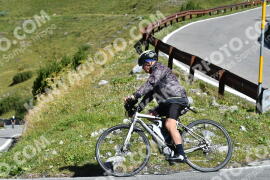Photo #2647025 | 14-08-2022 10:39 | Passo Dello Stelvio - Waterfall curve BICYCLES
