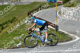 Photo #2496237 | 03-08-2022 14:50 | Passo Dello Stelvio - Waterfall curve BICYCLES